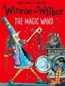 Valerie Thomas, Valerie ( Thomas, Korky ( Paul - Winnie and Wilbur: The Magic Wand