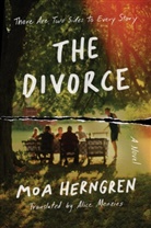 Moa Herngren - The Divorce