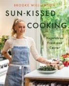 Anon172, Brooke Williamson - Sun-Kissed Cooking