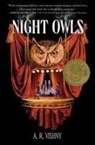 A R Vishny, A R. Vishny, A. R. Vishny - Night Owls