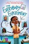 Lisa Moore Ramee, Lisa Moore Ramée - The Everybody Experiment