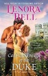 Lenora Bell, Bell Lenora - Can't Get Enough of the Duke