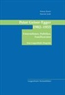 Patrick Jordi, Simon Kuert - Peter Geiser-Egger 1902-1955