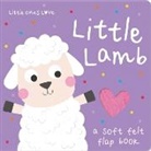 Holly Hall, Damien Barlow - Little Ones Love Little Lamb
