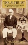 Swetam Gungah - The Altruist