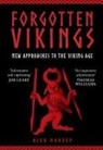 Alex Harvey - Forgotten Vikings
