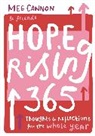 Meg Cannon - Hope Rising 365