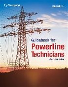 Wayne Van Soelen, Van Soelen Wayne - Guidebook for Powerline Technicians
