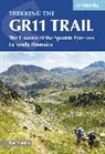 Tom Martens - Trekking the Gr11 Trail 7th Edition
