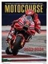 Michael Scott - MOTOCOURSE 2023-24 ANNUAL