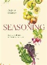 Angela Clutton - Seasoning