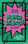 Ivy Finnegan - Puzzle Arcade: Wordsearch for Kids