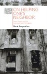 Bharat Ranganathan, Bharat (University of Nebraska Ranganathan - On Helping One''s Neighbor
