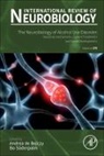 The neurobiology of Alcohol Use Disorder: Volume 175