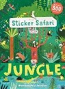 Mariana Ruiz Johnson, Ruth Symons, Mariana Ruiz Johnson - Sticker Safari: Jungle