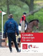 The British Horse Society - BHS Complete Equestrian: Volume 3