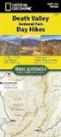 Geographic National, National Geographic Maps - Death Valley National Park