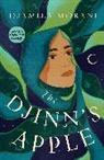 Djamila Morani - Djinn''s Apple