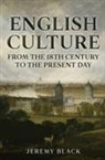 Jeremy Black - English Culture