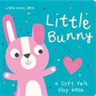 Holly Hall, Damien Barlow - Little Ones Love Little Bunny