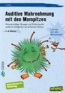 Eva Salber - Auditive Wahrnehmung mit den Mompitzen - SoPäd
