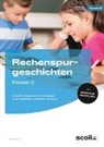 Maike Bochow - Rechenspurgeschichten Klasse 2
