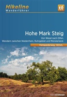 Esterbauer Verlag - Wanderführer Hohe Mark Steig