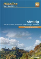 Esterbauer Verlag - Wanderführer Ahrsteig
