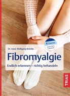 Wolfgang Brückle - Fibromyalgie
