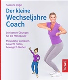 Susanne Vogel - Der kleine Wechseljahre-Coach