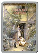 Leben mit Katzen