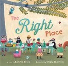 Beatrice Masini, Beatrice/ Mulazzani Masini, Masini Beatrice, Simona Mulazzani, Mulazzani Simona - The Right Place