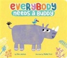 Ellen Jackson, Maddie Frost - Everybody Needs a Buddy