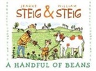 Jeanne Steig, William Steig - A Handful of Beans