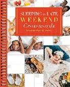 Stanley Newman - Sleeping in Late Weekend Crosswords