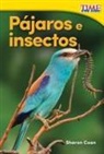 Sharon Coan - Pájaros E Insectos