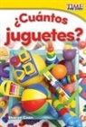 Sharon Coan - ¿Cuántos Juguetes?