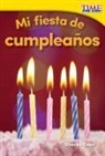 Sharon Coan - Mi Fiesta de Cumpleaños