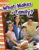 Diana Kenney - What Makes a Family?