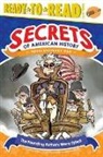 Lakin, Valerio Fabbretti, Fabbretti Valerio - The Founding Fathers Were Spies!