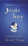 Sarah Young - Jesus Hoy