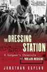 Jonathan Kaplan, Kaplan Jonathan - The Dressing Station