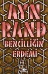 Ayn Rand - Bencilligin Erdemi