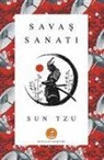 Sun Tzu - Savas Sanati - Sun Tzu