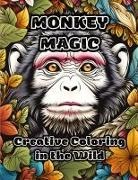 Colorzen - Monkey Magic