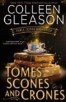 Colleen Gleason - Tomes, Scones & Crones