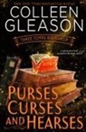Colleen Gleason - Purses, Curses & Hearses