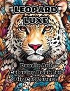 Colorzen - Leopard Luxe