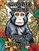Colorzen - Wildlife Whims