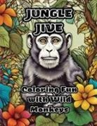 Colorzen - Jungle Jive